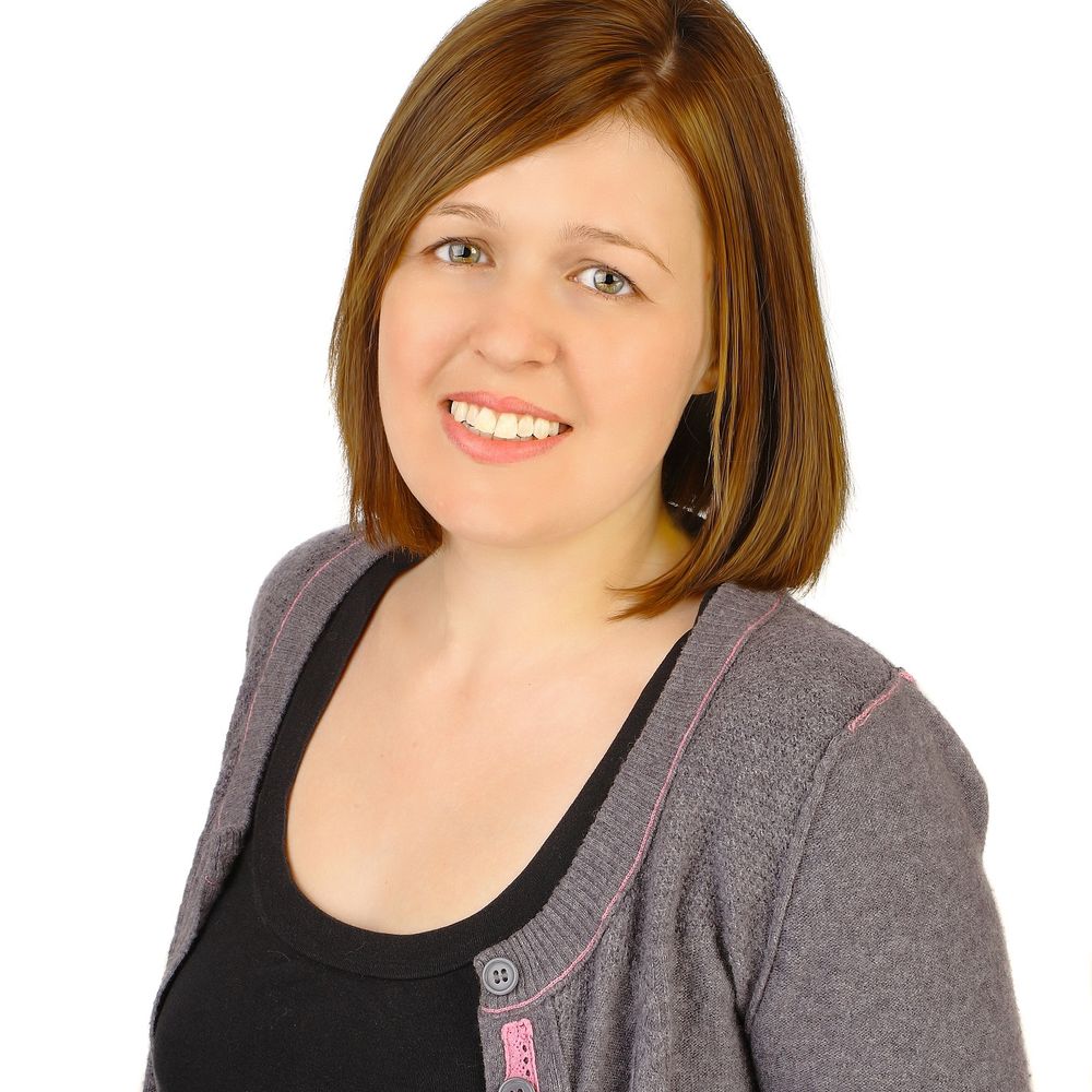 Steph Carter