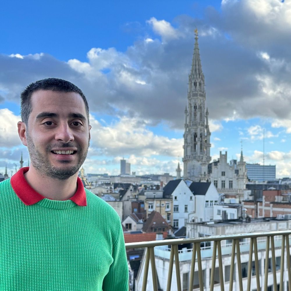 Michaël Marcozzi