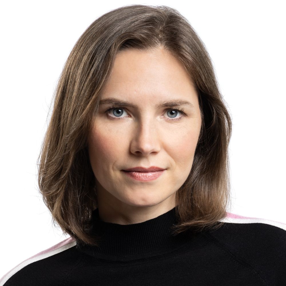 Amanda Knox