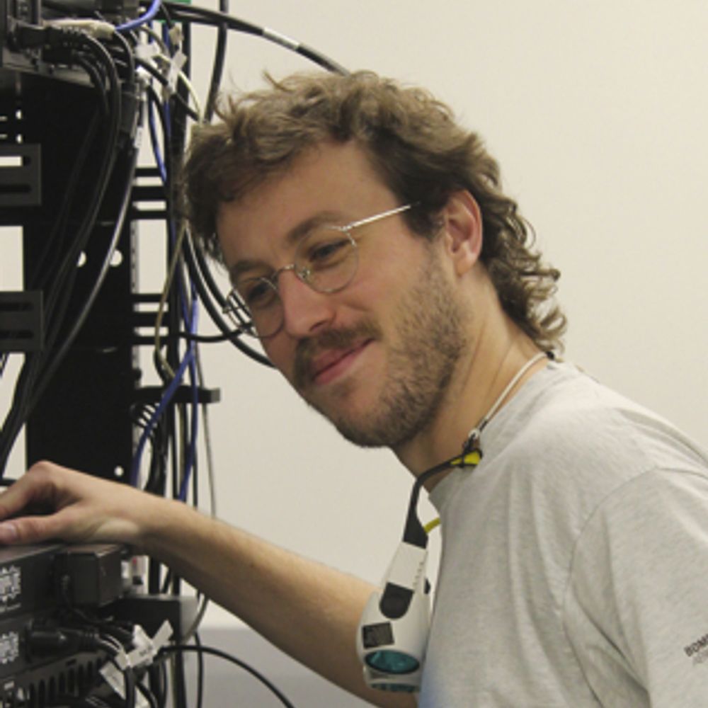 Stephen Tucker
