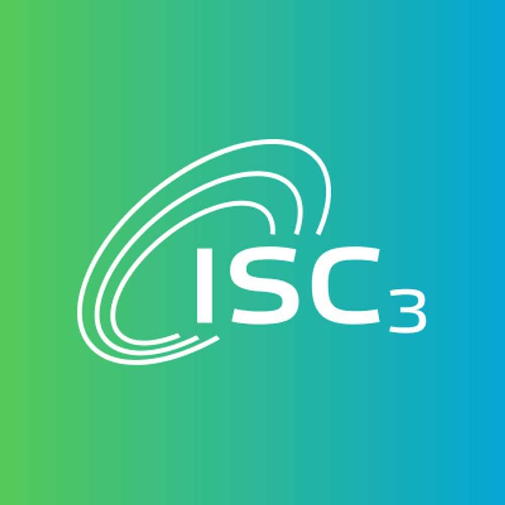 ISC3