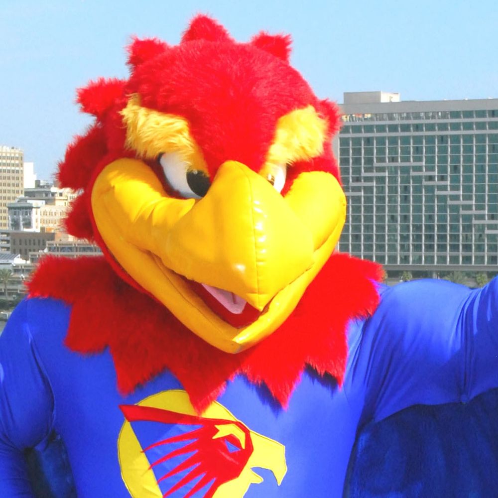 Super Jayhawk