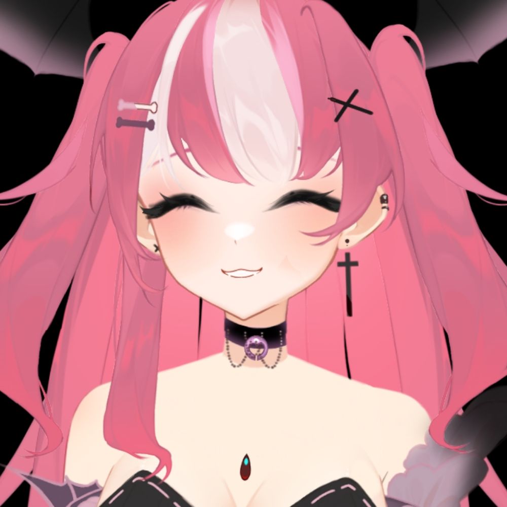 Pixel//Vtuber 