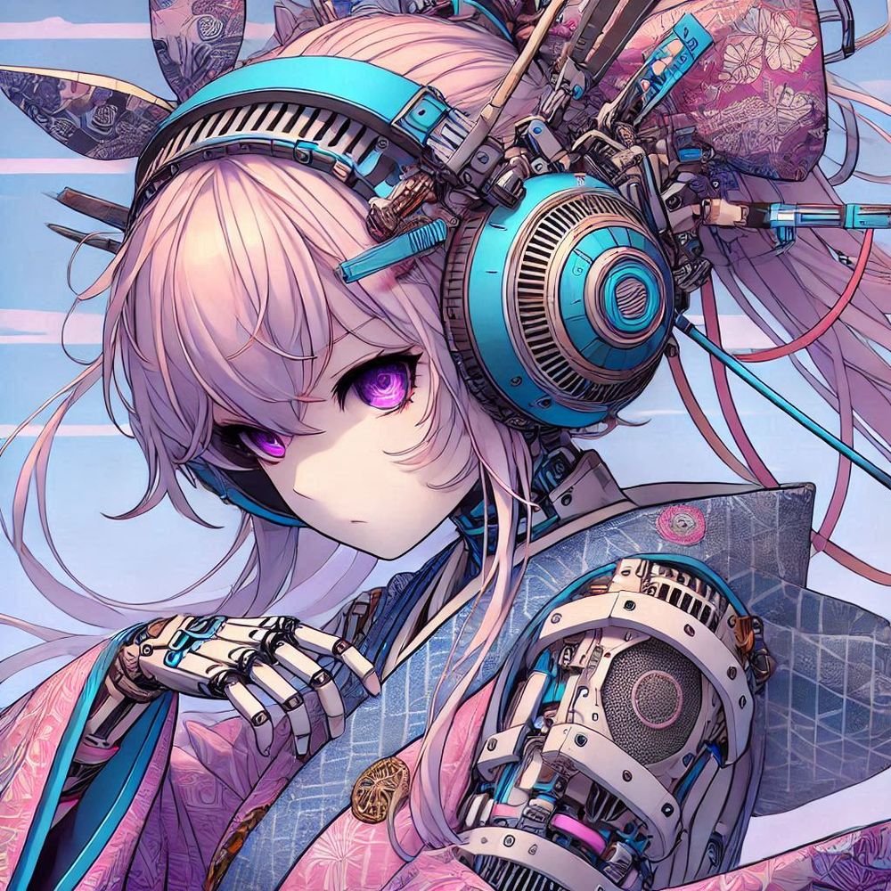 Cipher Muse