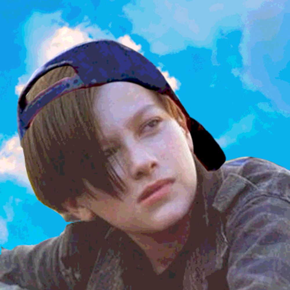 johnny connor