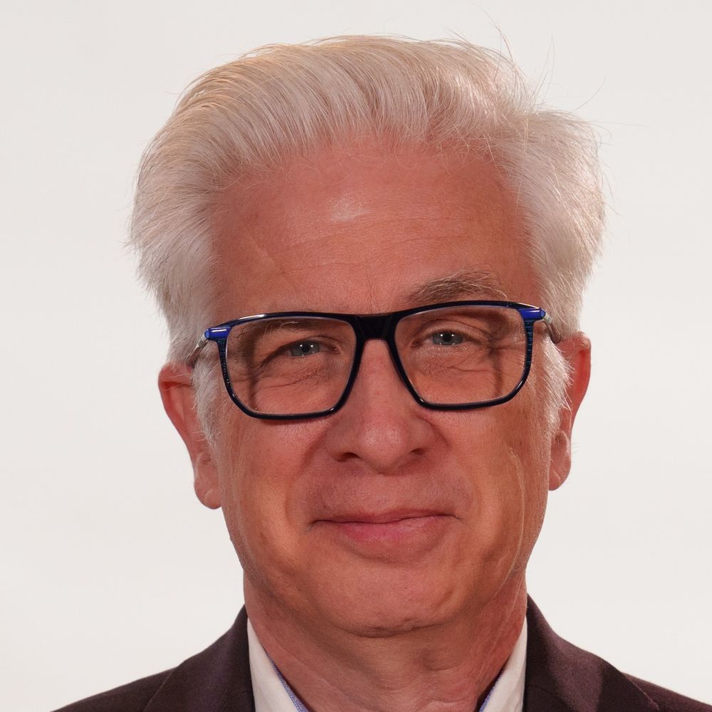 David Staley