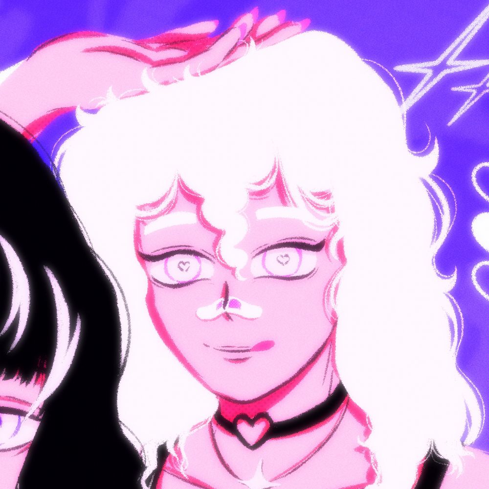 Victiny ☆₊˚⊹