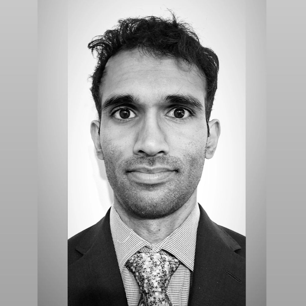 Andrew Nanapragasam