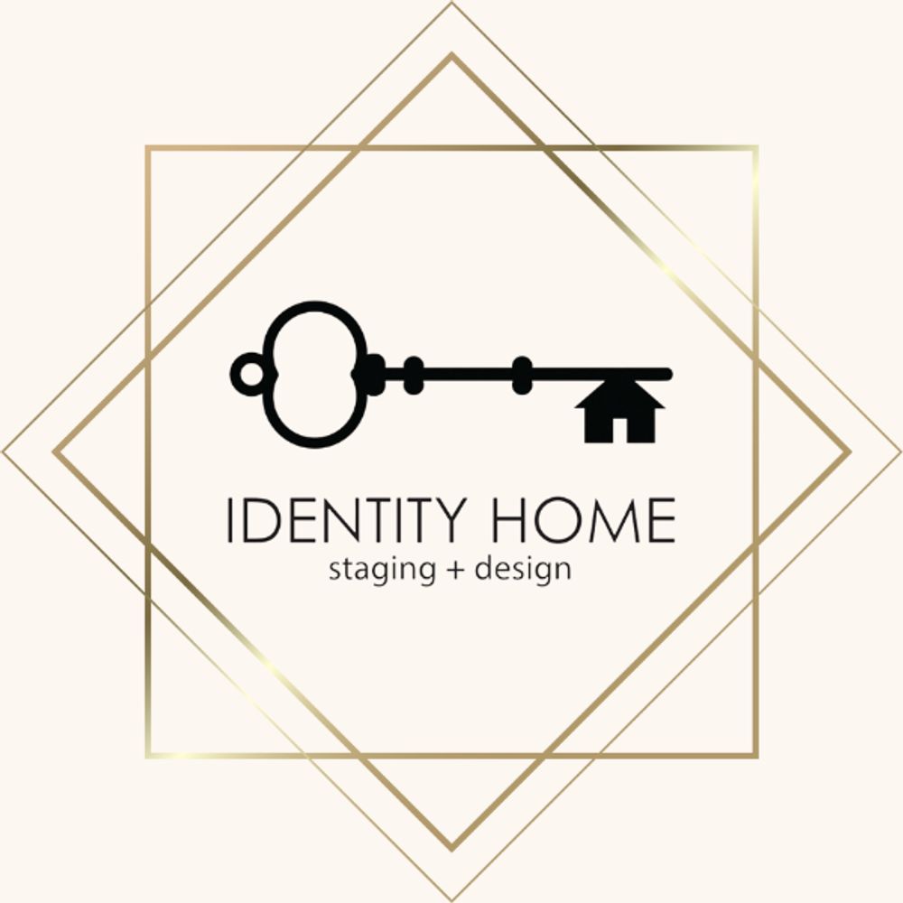 IDENTITY HOME staging+design
