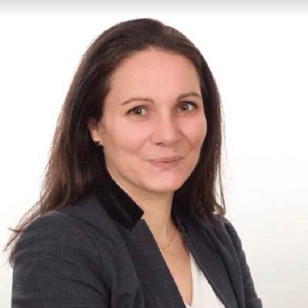 Véronique Page