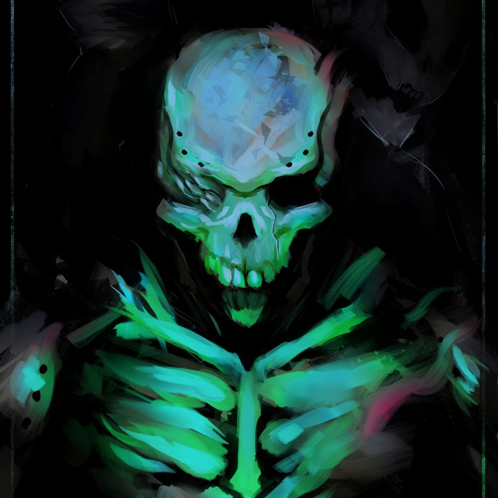Cadavercito