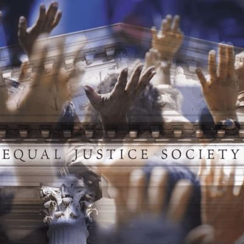Equal Justice Society