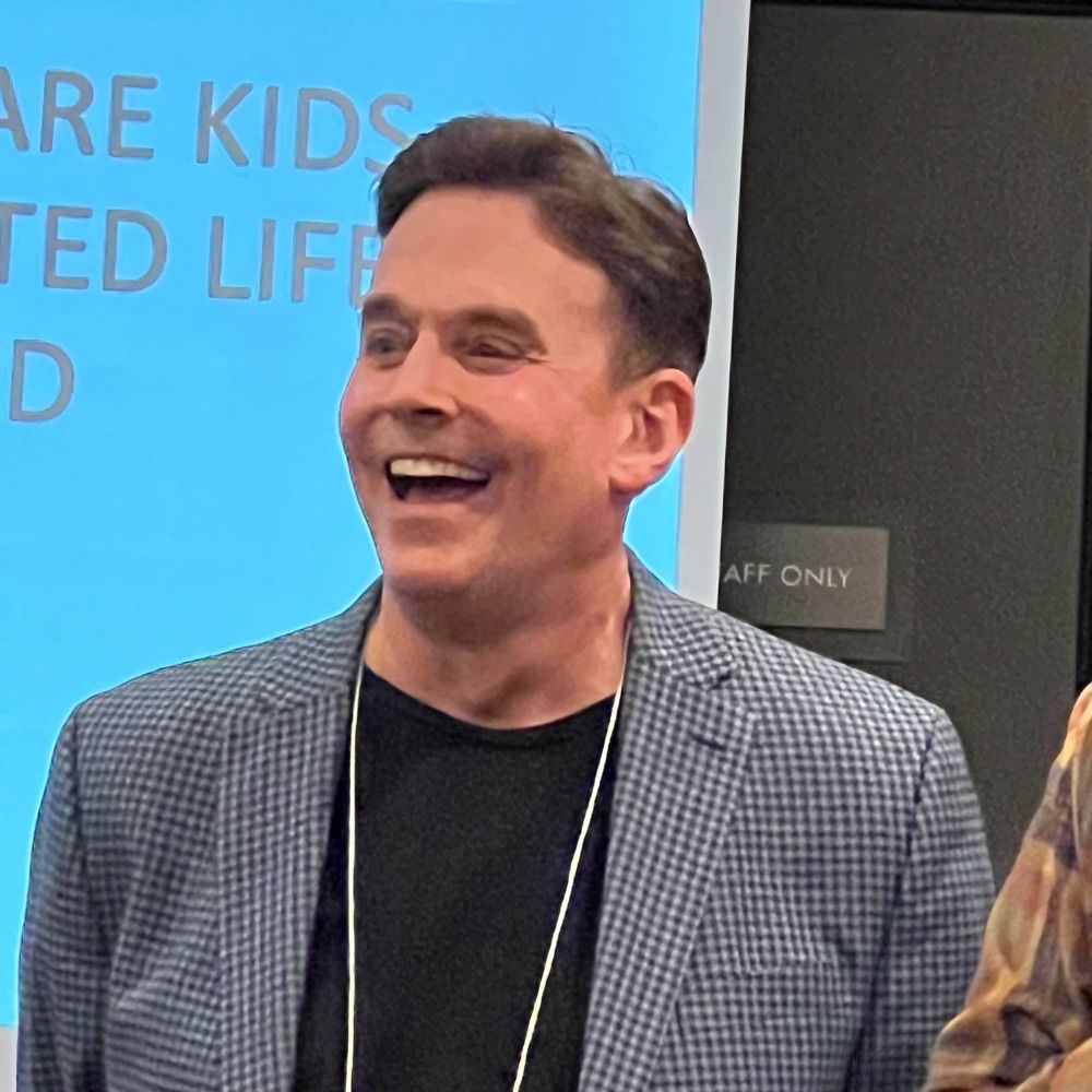 Dr. Patrick Schwarz