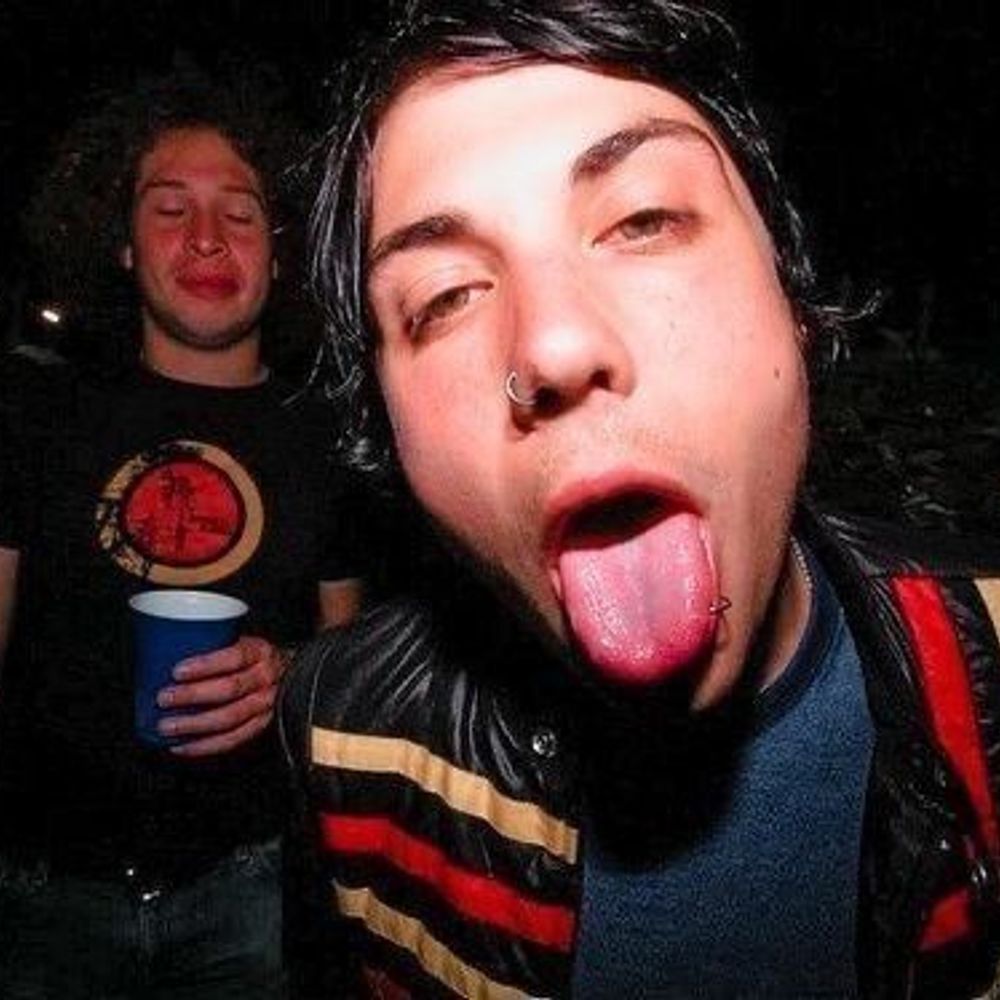 FRANK // IVAN