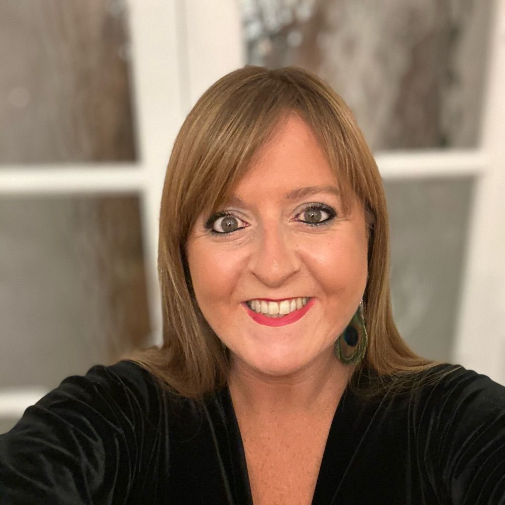 Siân Elen Tomos