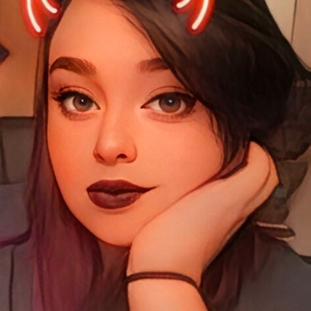 Elora/Nuna 💜