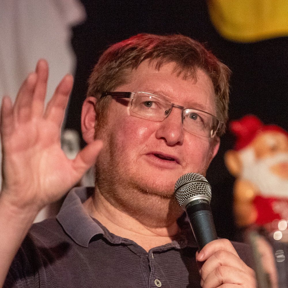 Matze Koch