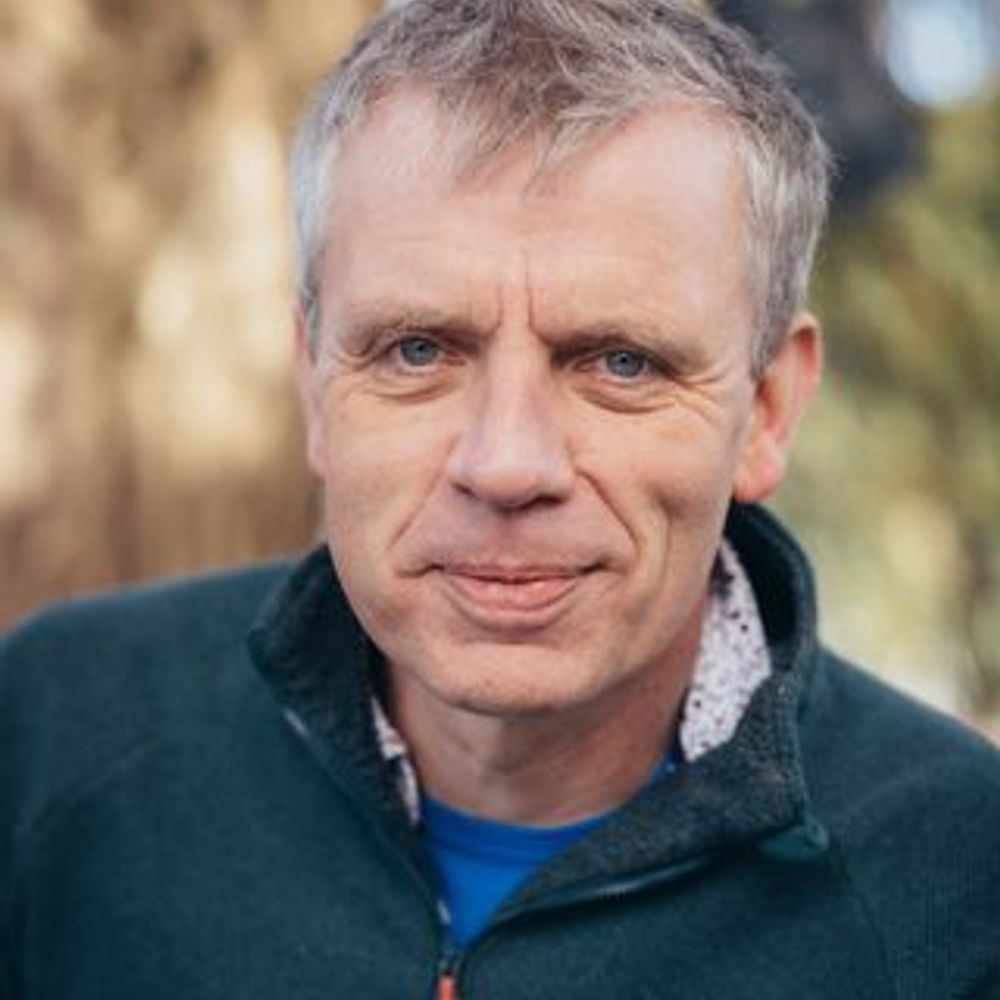Tim Kendall