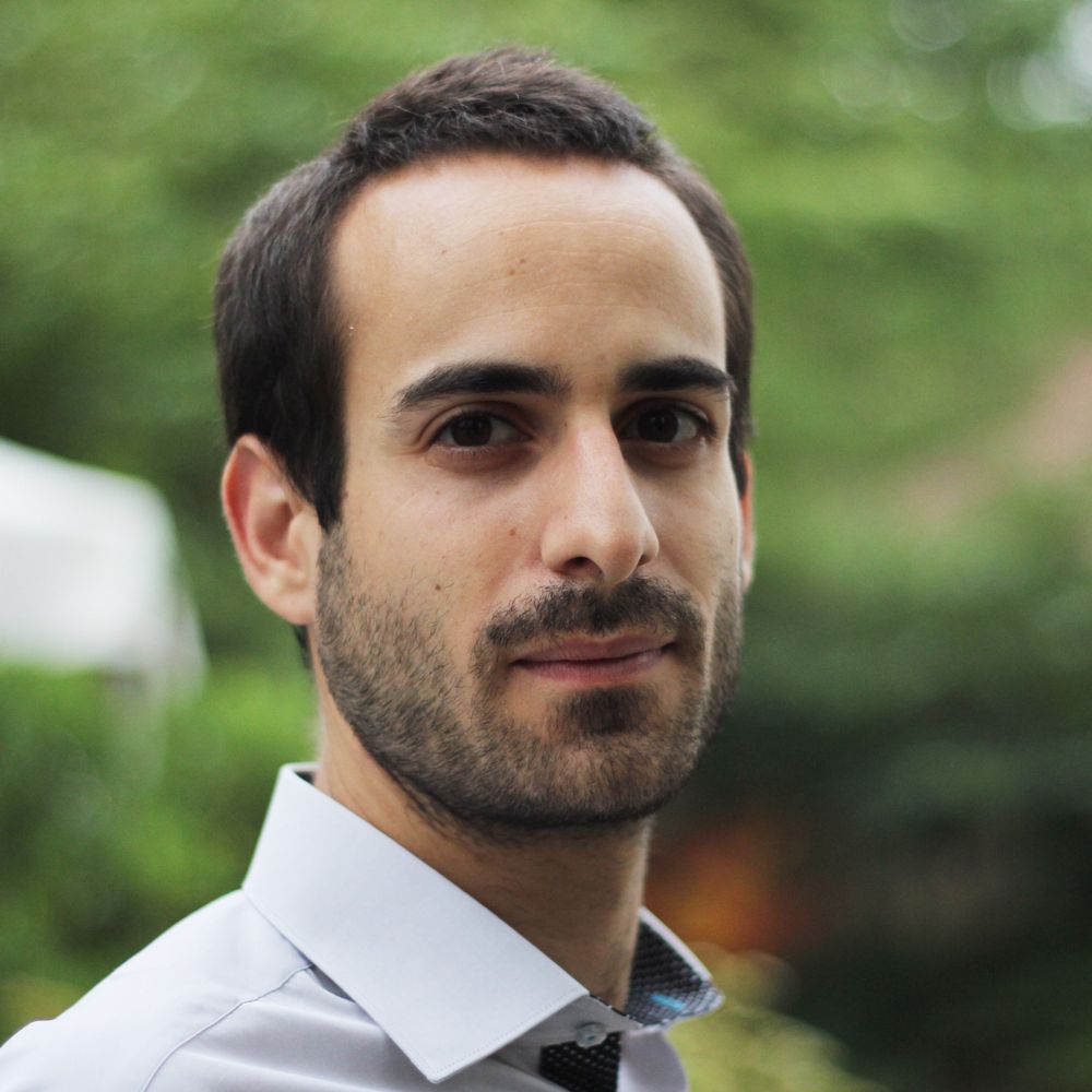 Nicolas Werquin
