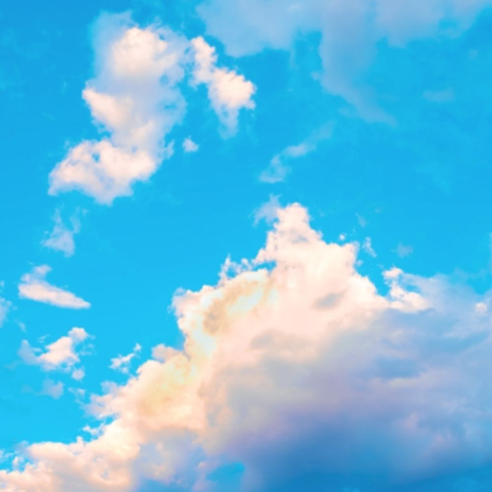 Blue Sky