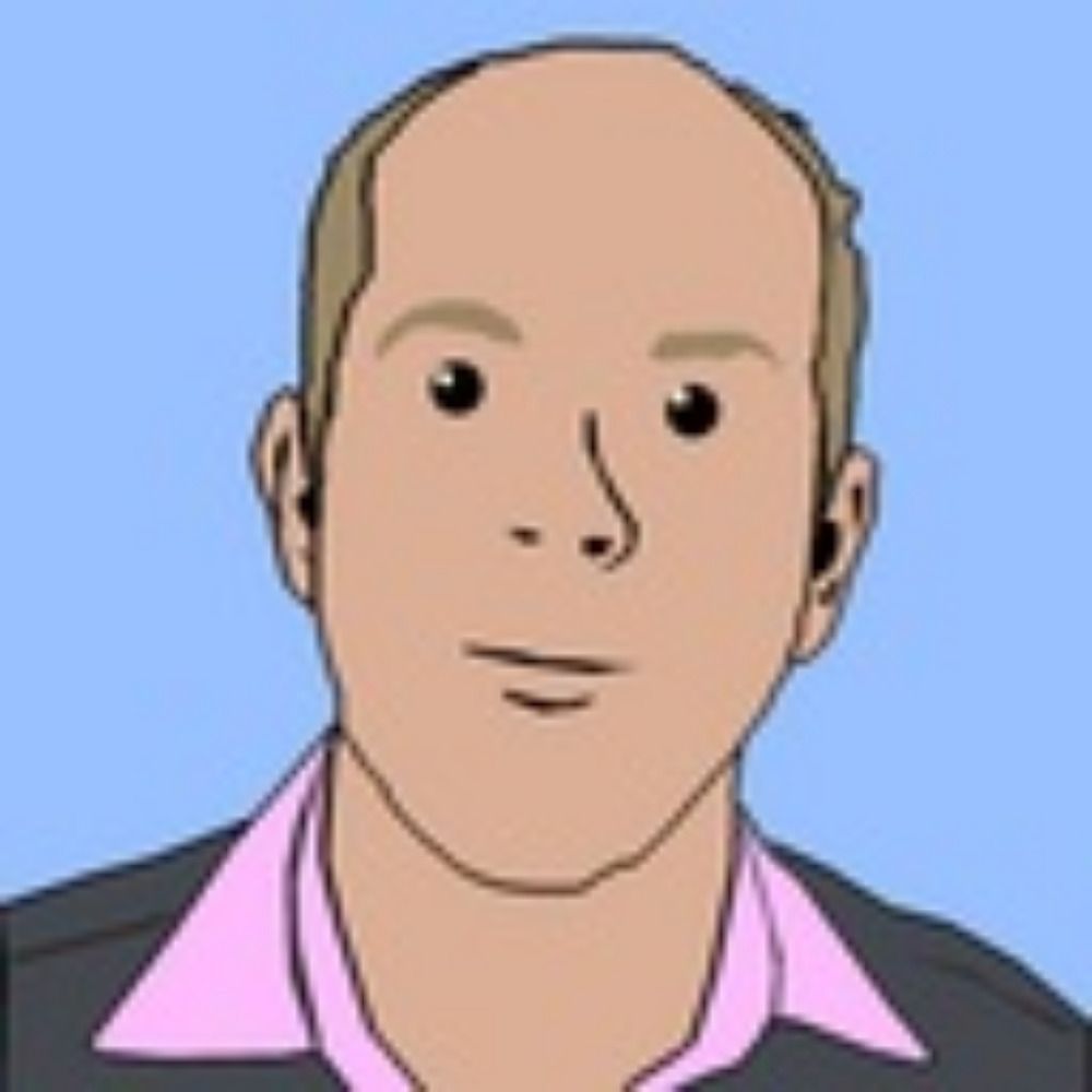 Ben Thompson