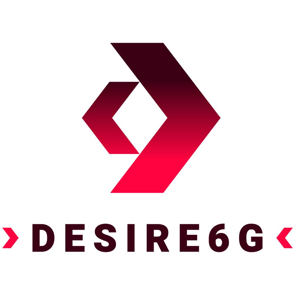 DESIRE6G