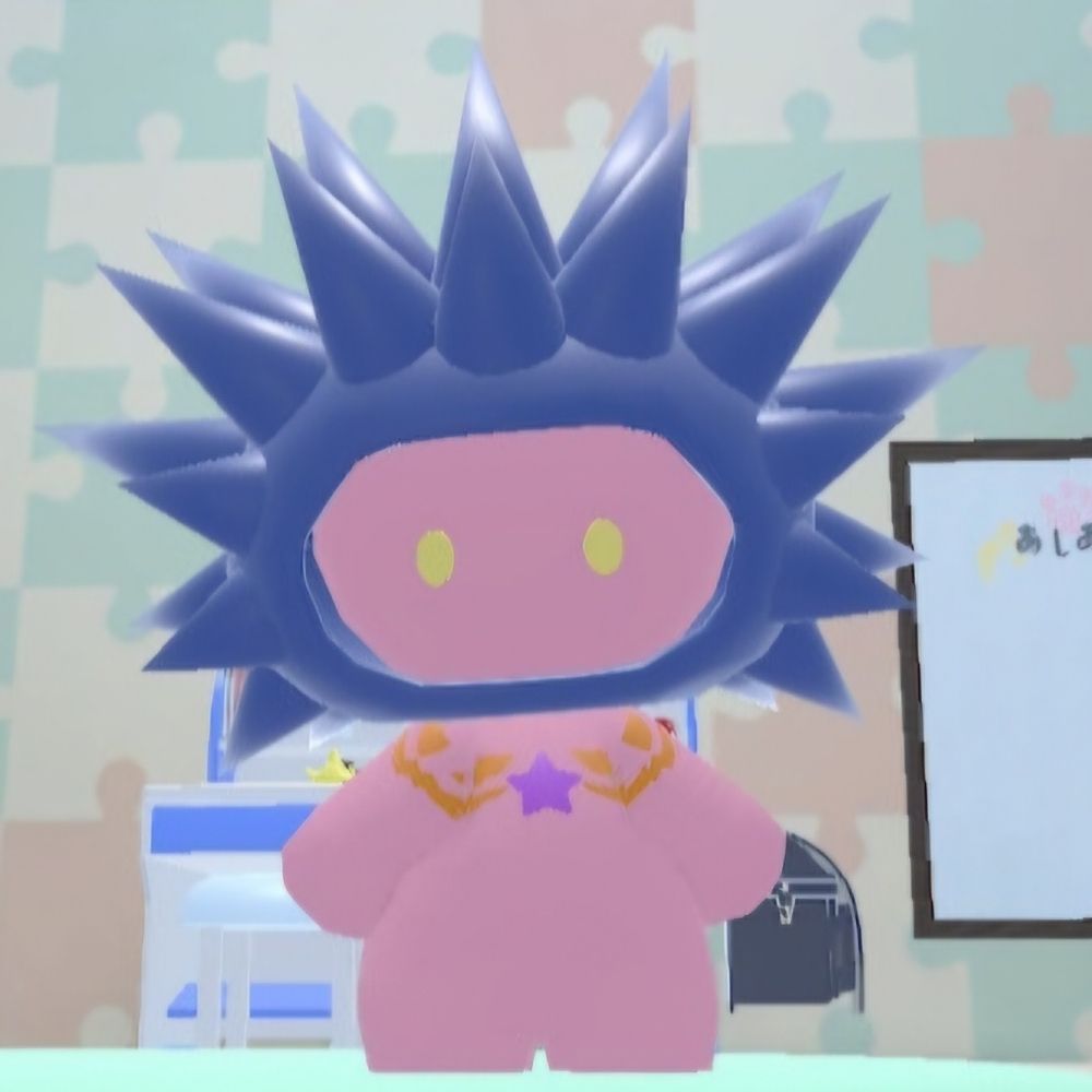 とらこむ