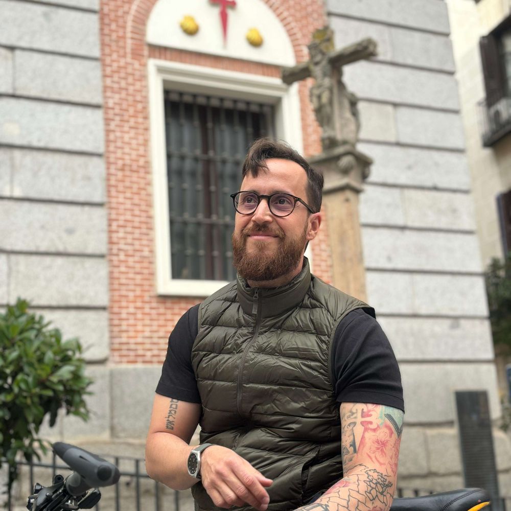 Gabo Domínguez 