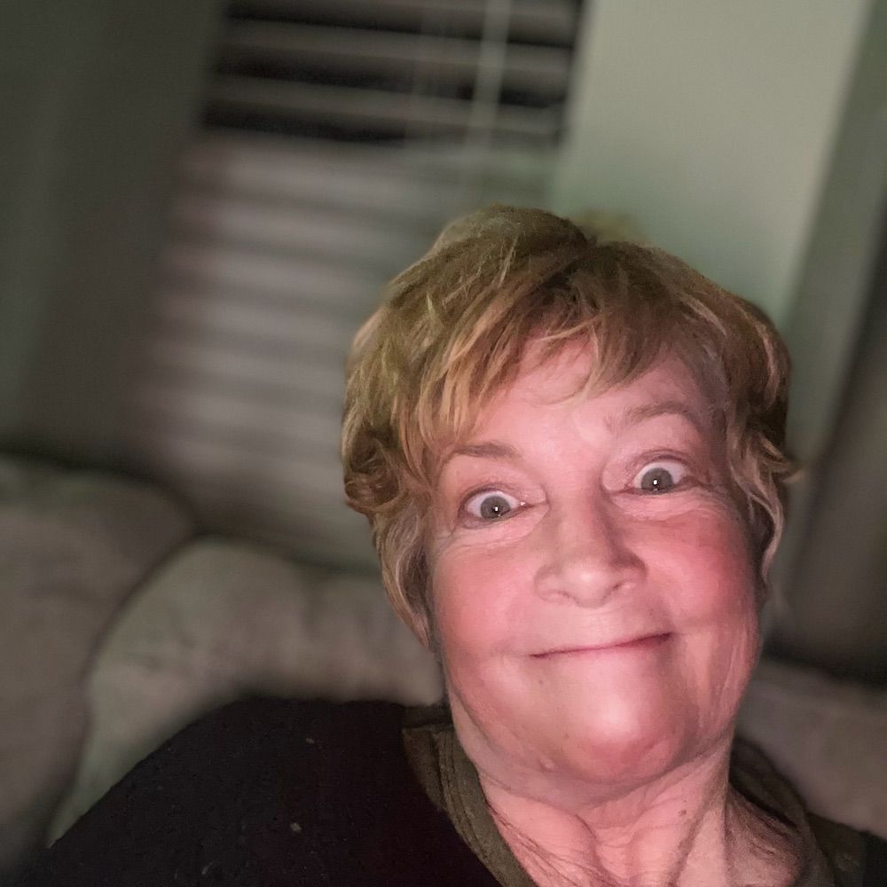 Leslie Jaye