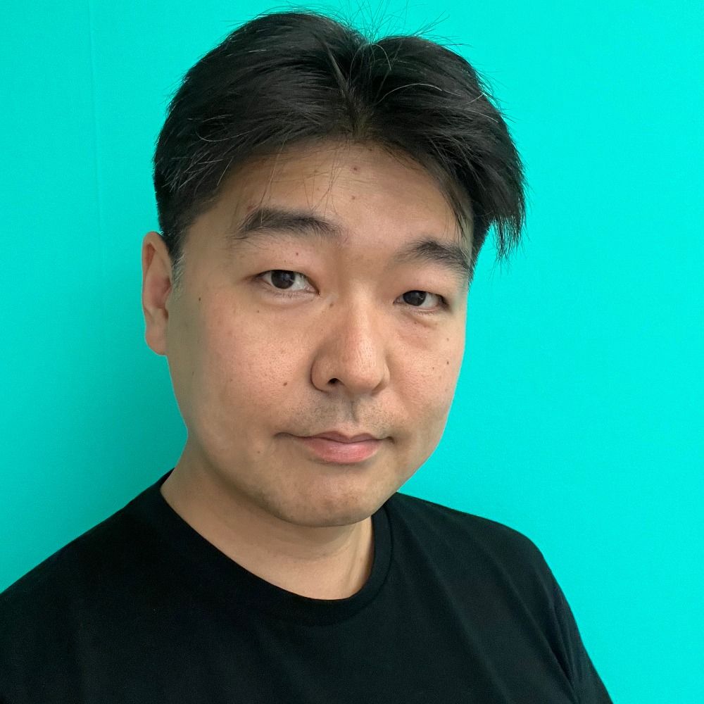 Yoshi Okawachi