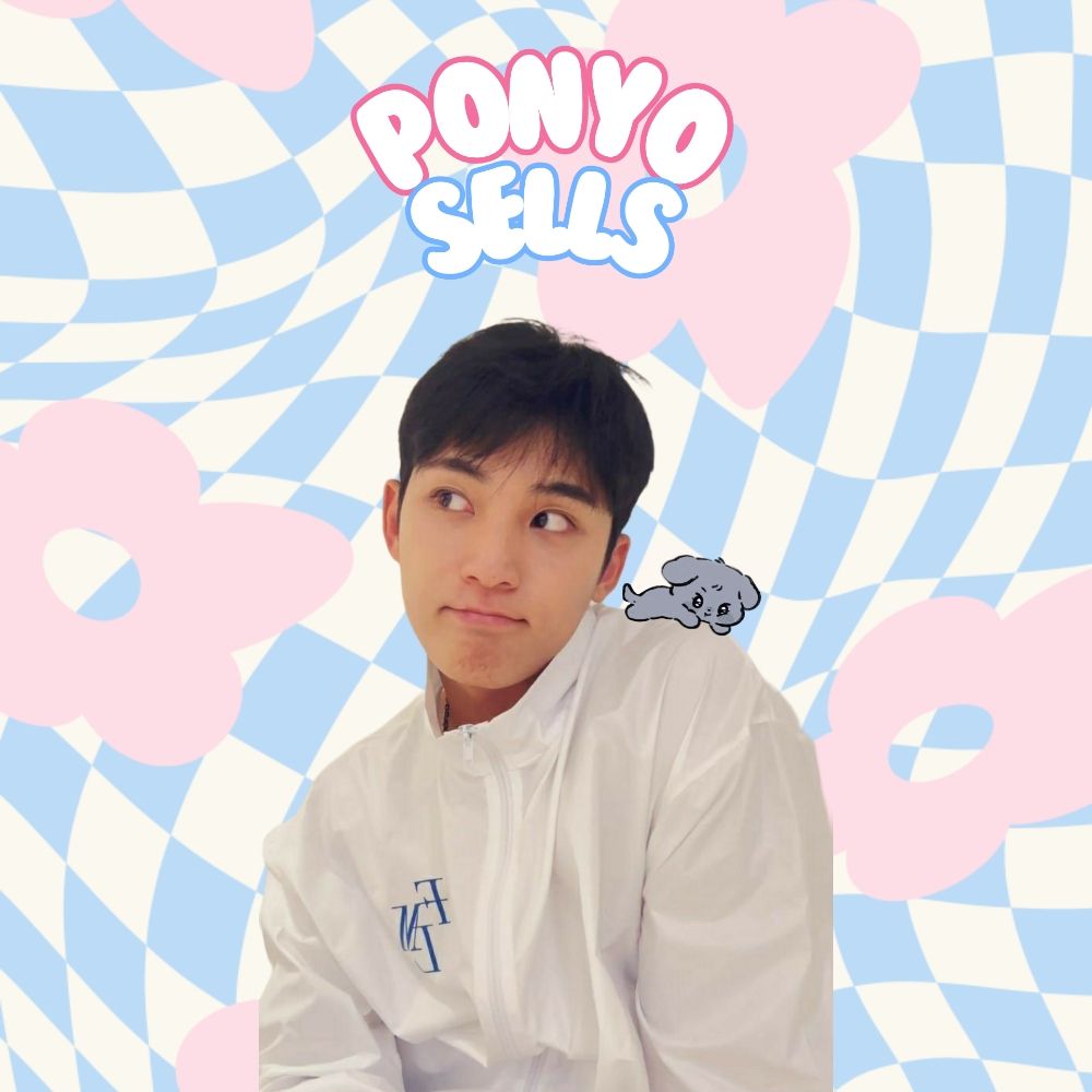 call me: 𝗉𝗈𝗇𝗒𝗈𝖻𝗎𝖻𝗎! 🌷