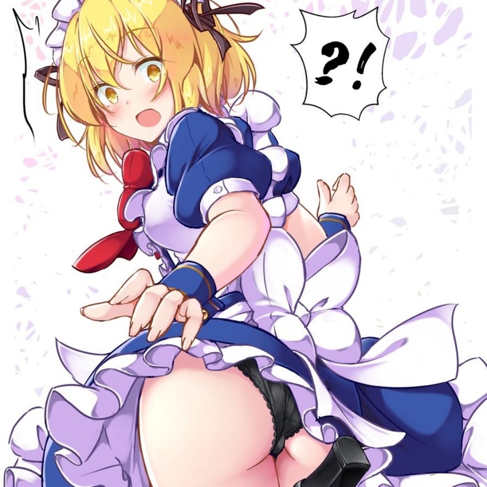 ゆっくりメビウス