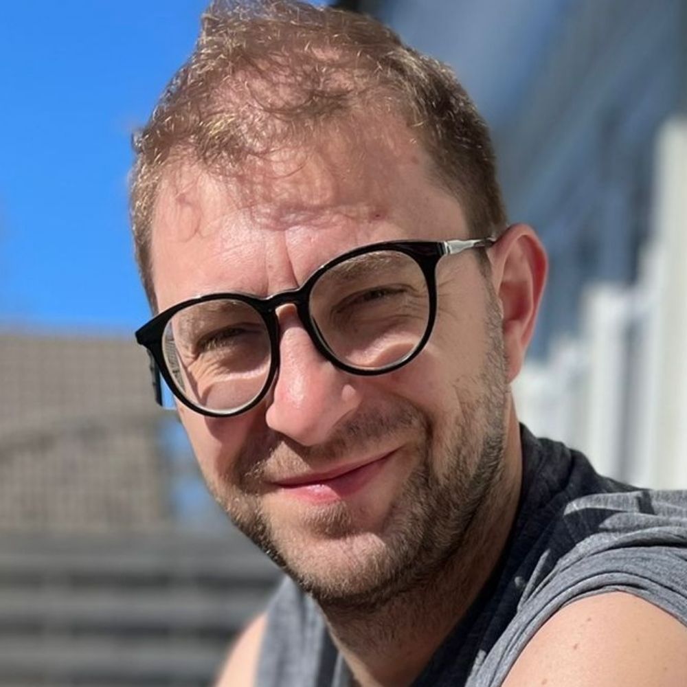 Edoardo Tosca