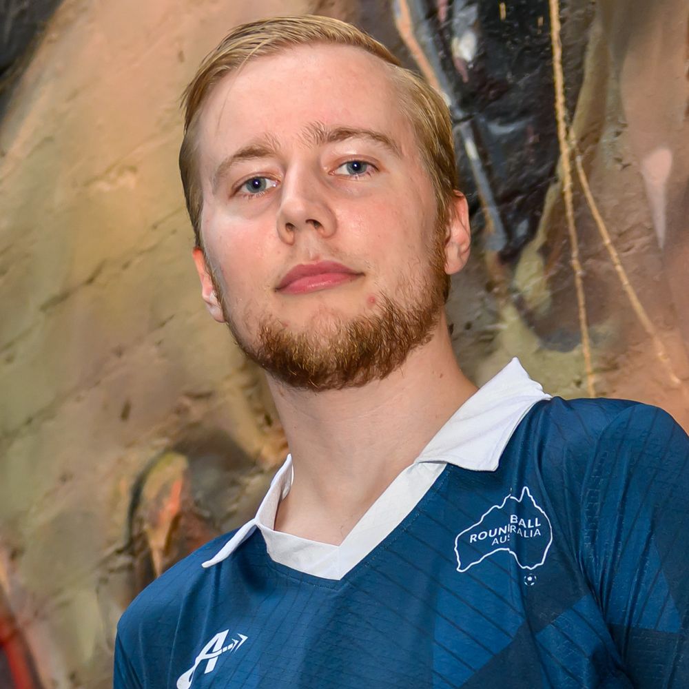 Lachie Avil