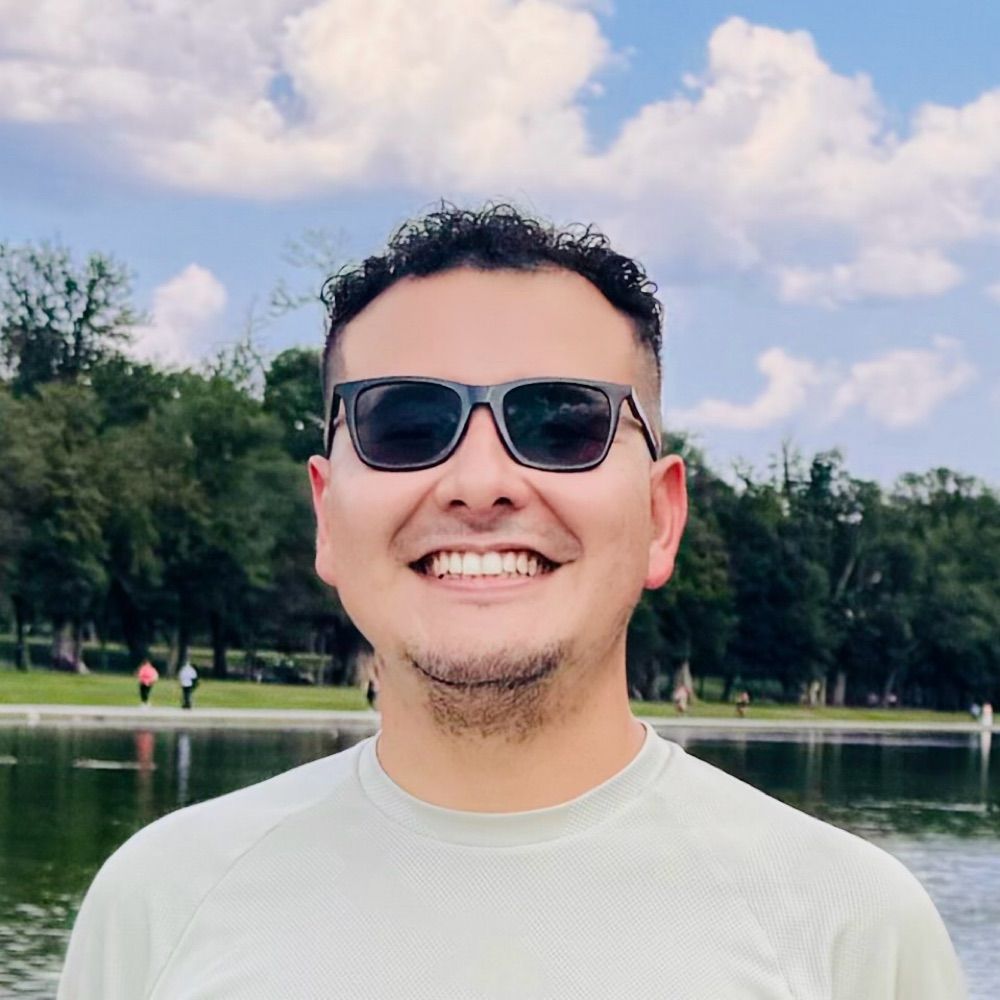Daniel Osorio