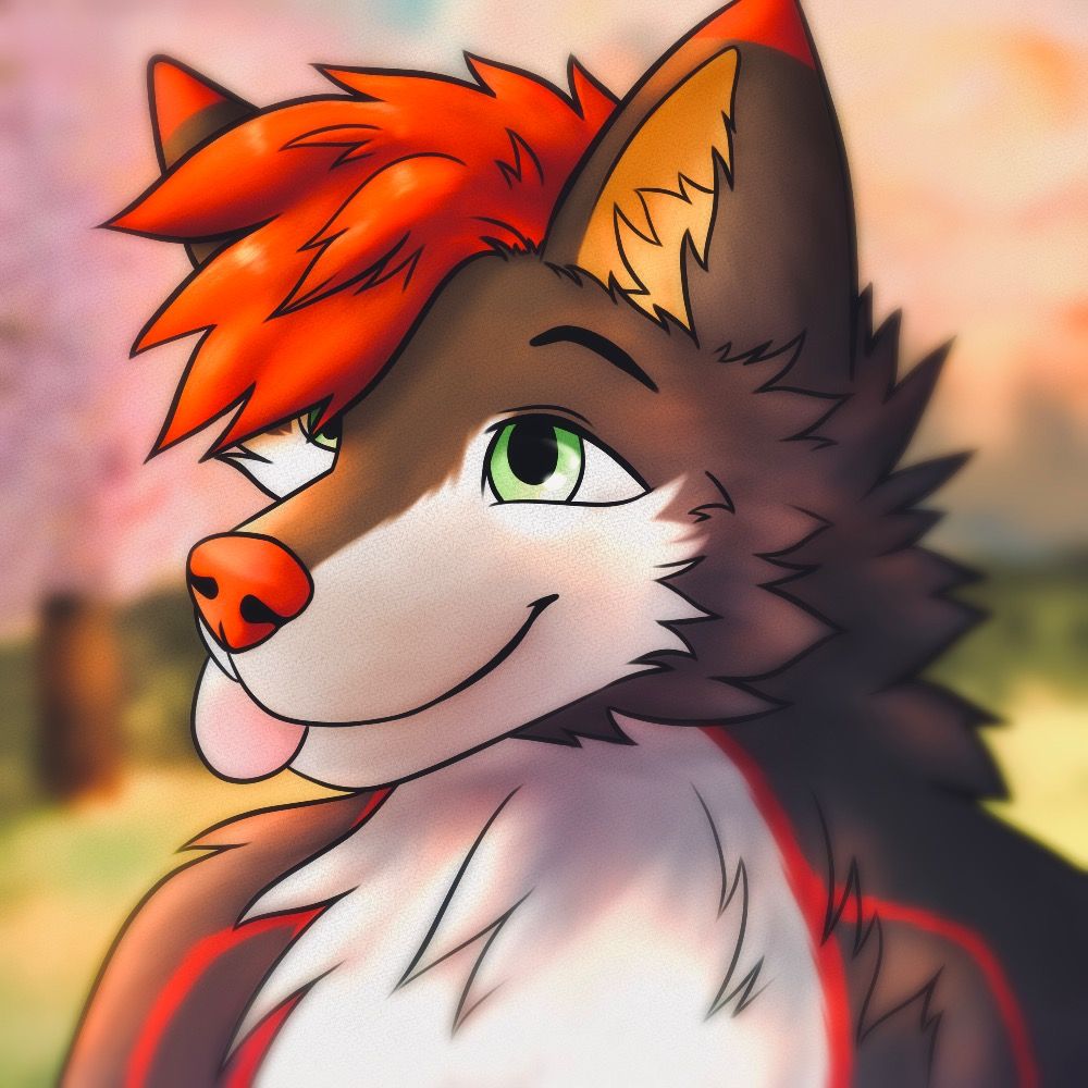 ⚡️Sparks Folfy⚡️🐺🦊 🔜 FE/FCL