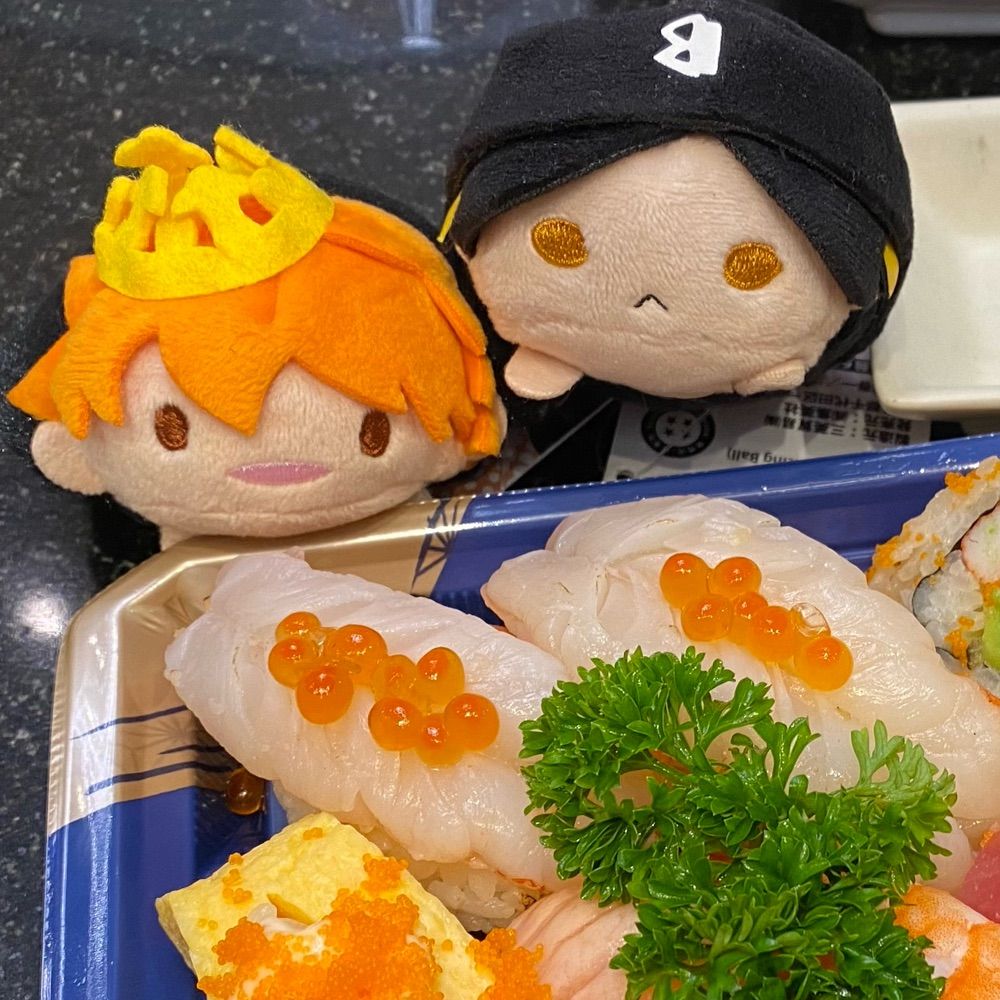 🐈🐾SasukeSuki