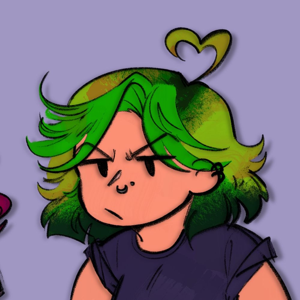 Moddie ✨Head empty...Pmore thoughts✨
