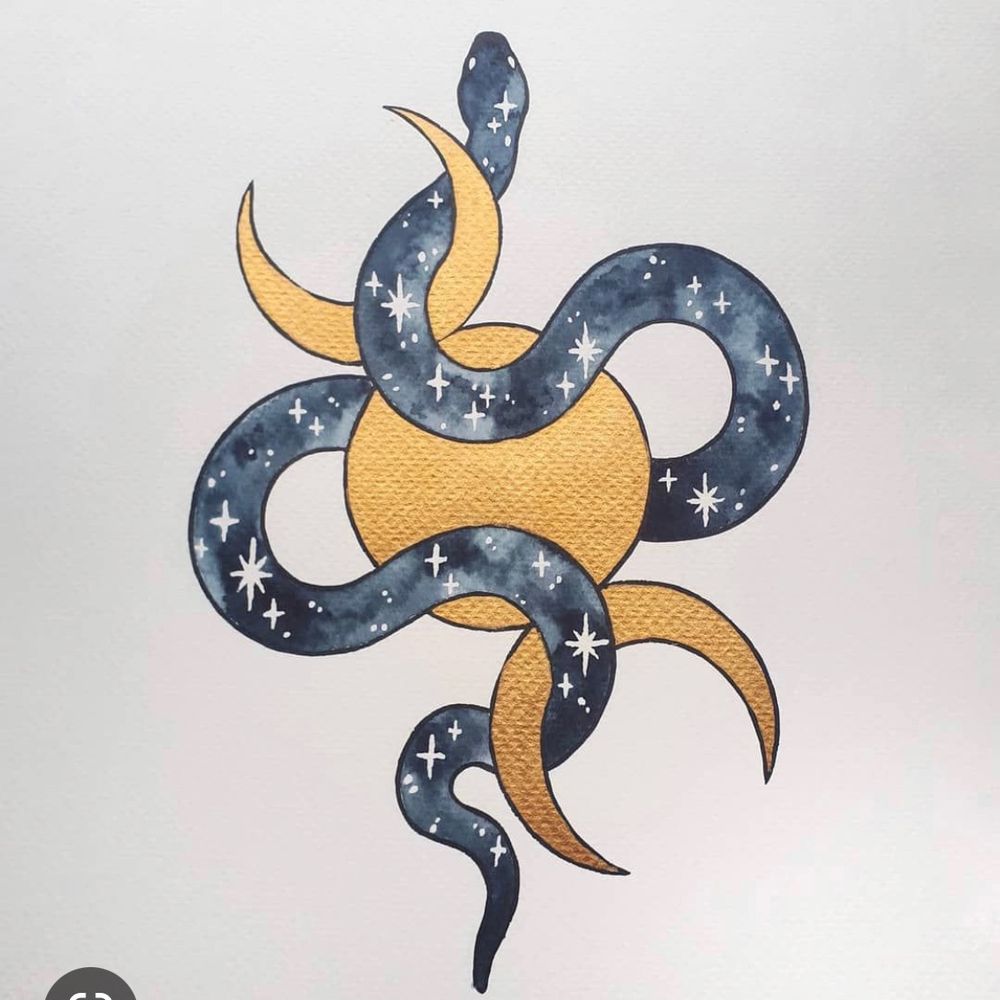 밤뱀