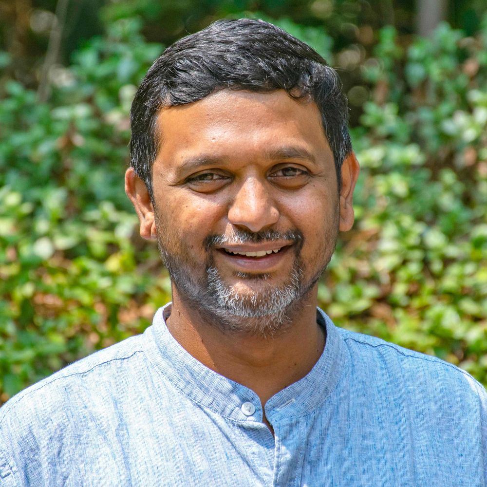 Saravanan Palani