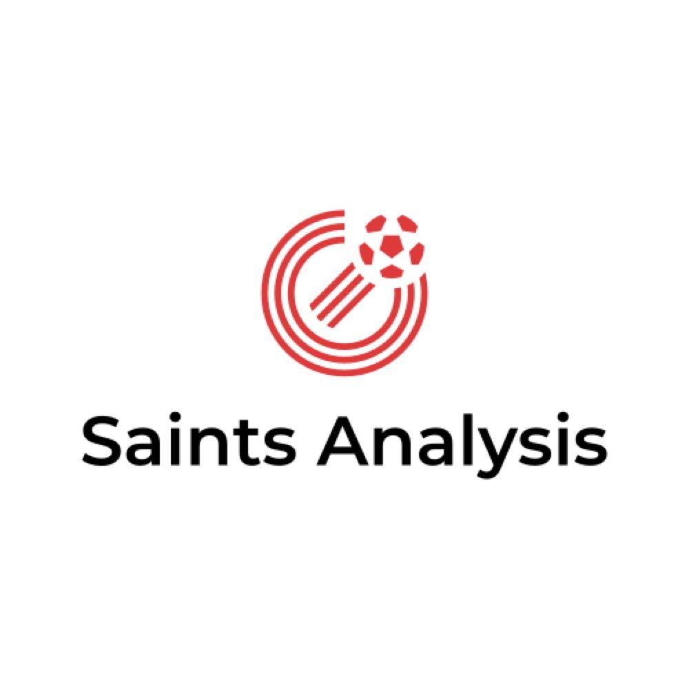 Saints Analysis