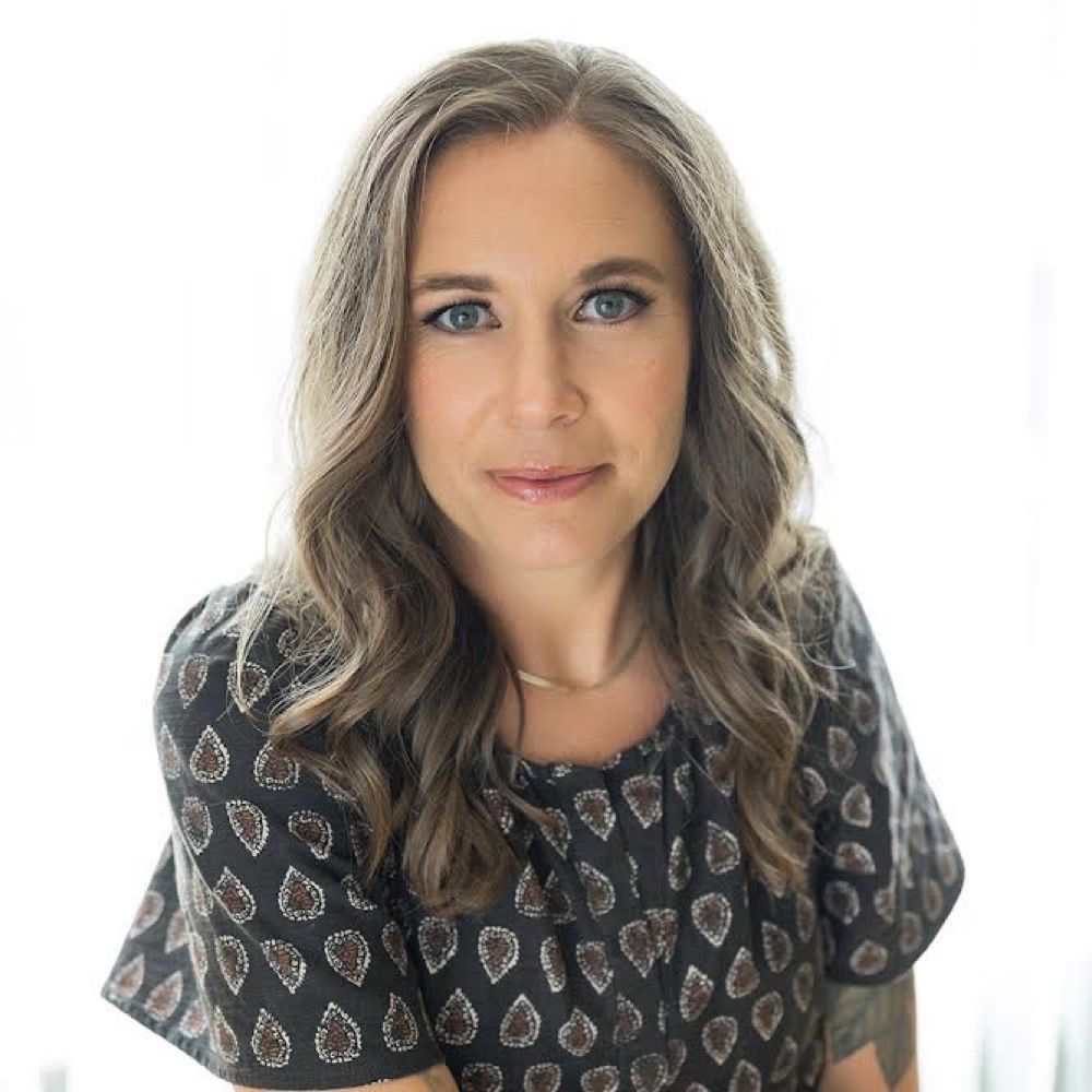Jessica M Harrison
