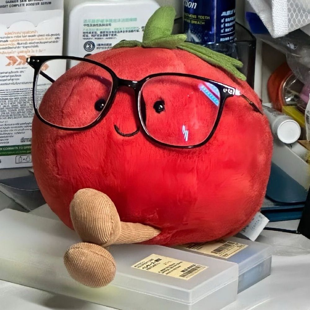 MJ`ft. Mr.potato ꩜ .ᐟ