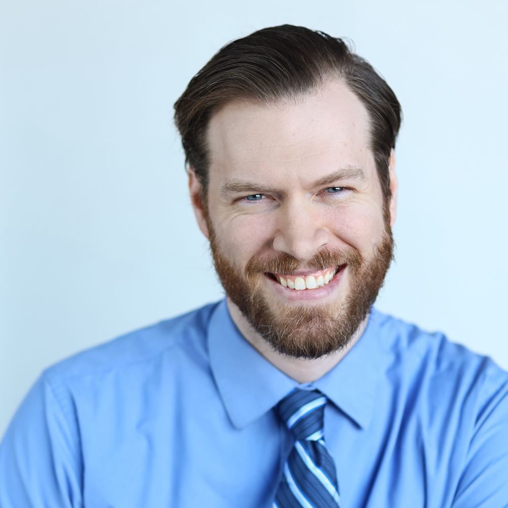 Grant Johnson VO