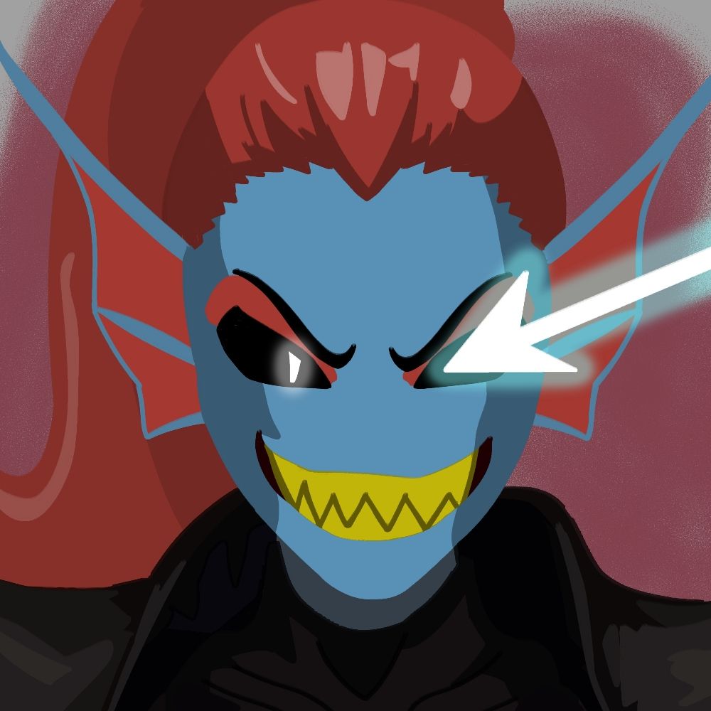 Undyne