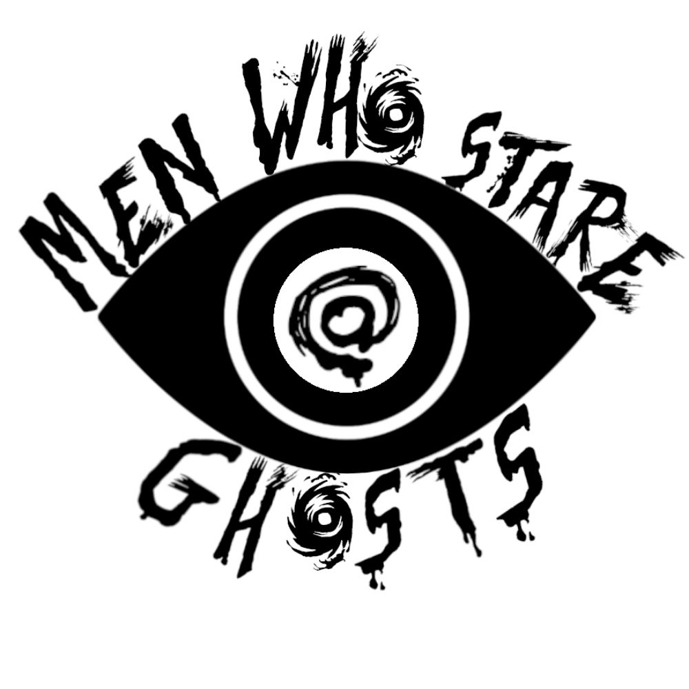 Men Who Stare at Ghosts