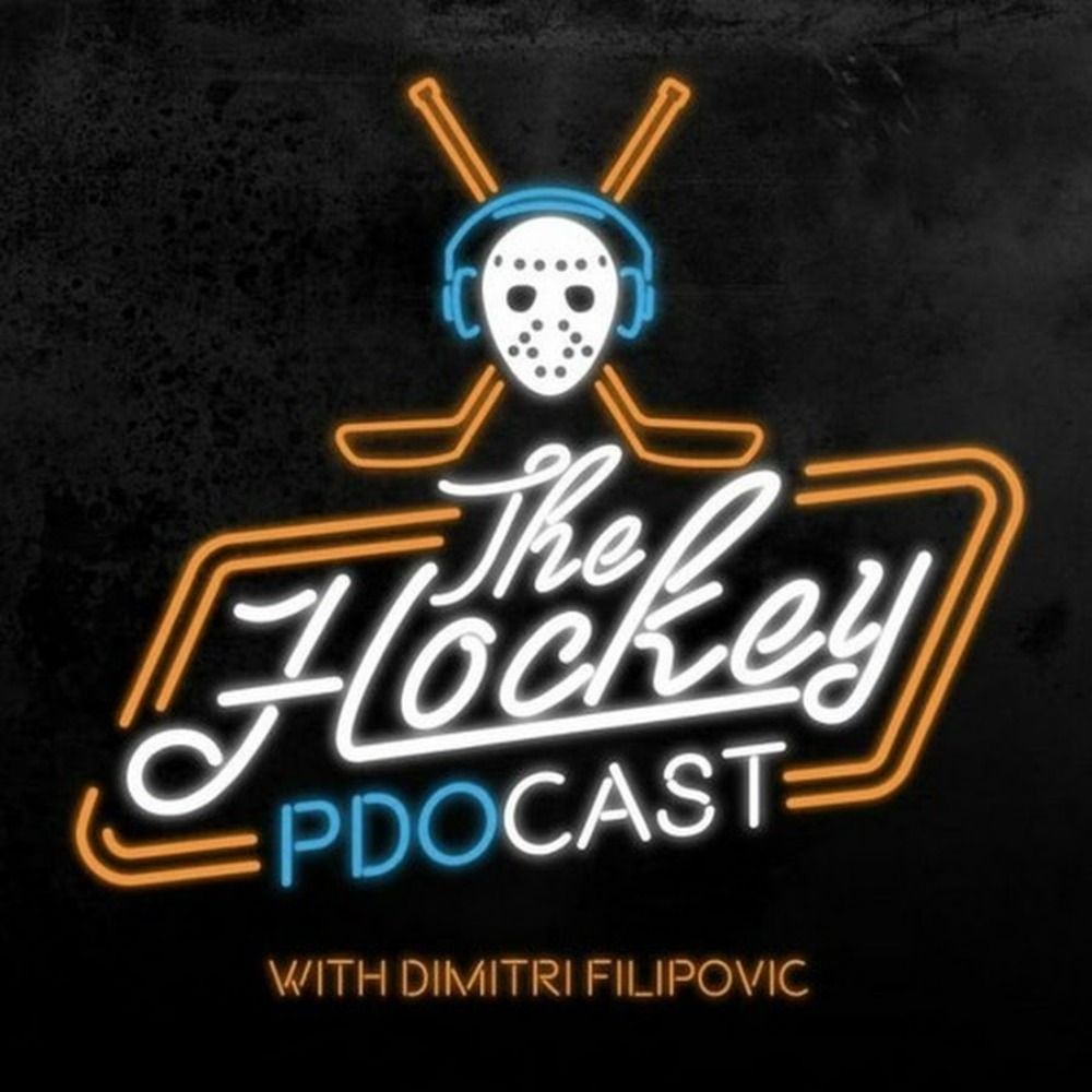 The Hockey PDOcast