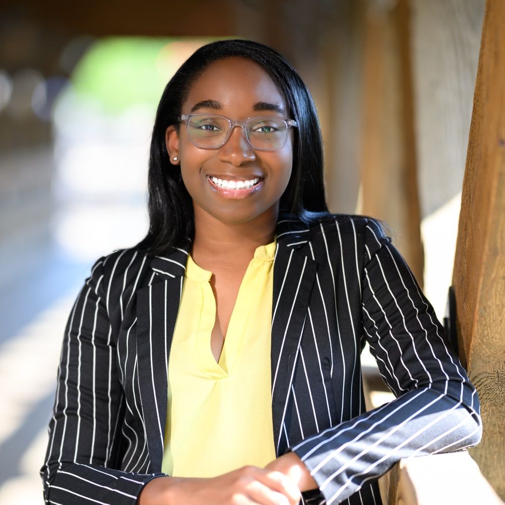 Samantha Wigfall
