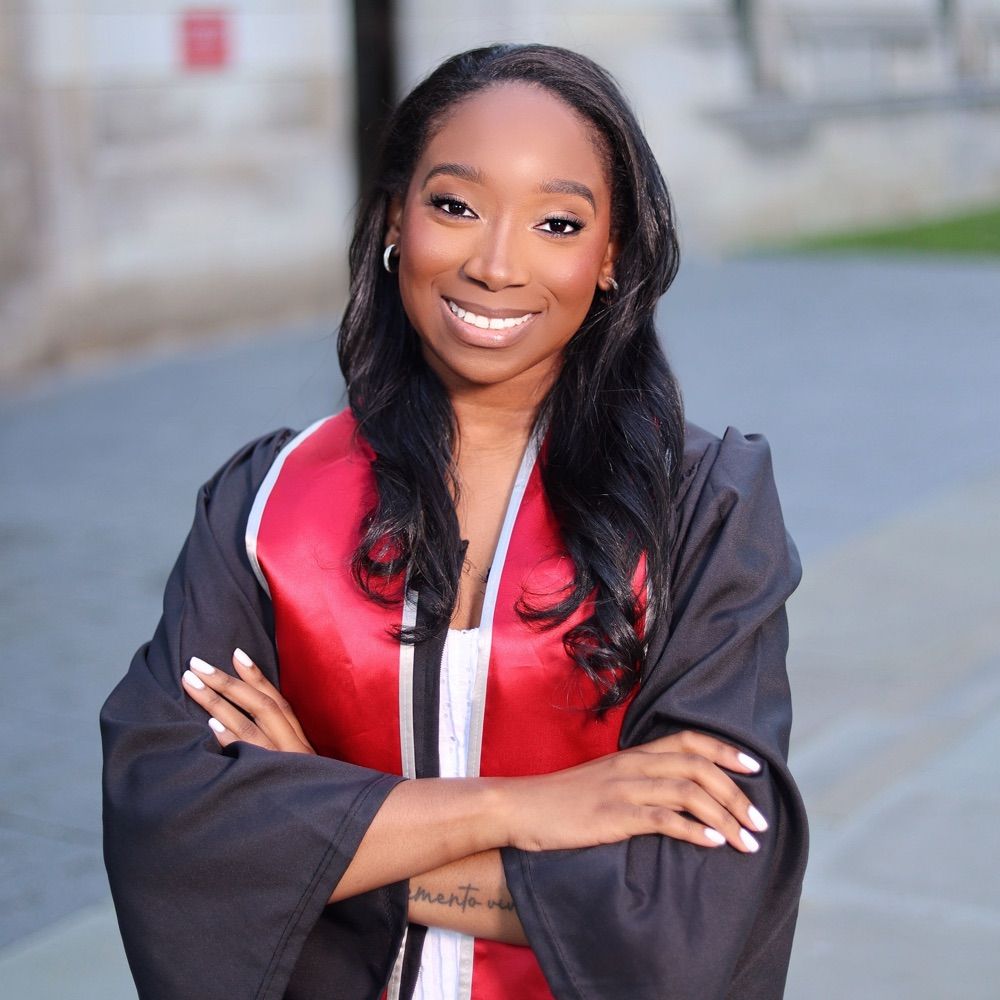 Samantha Wigfall