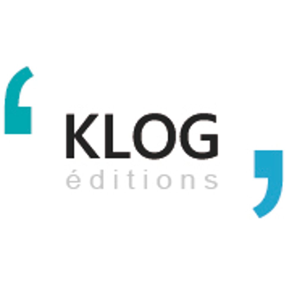 Éditions KLOG
